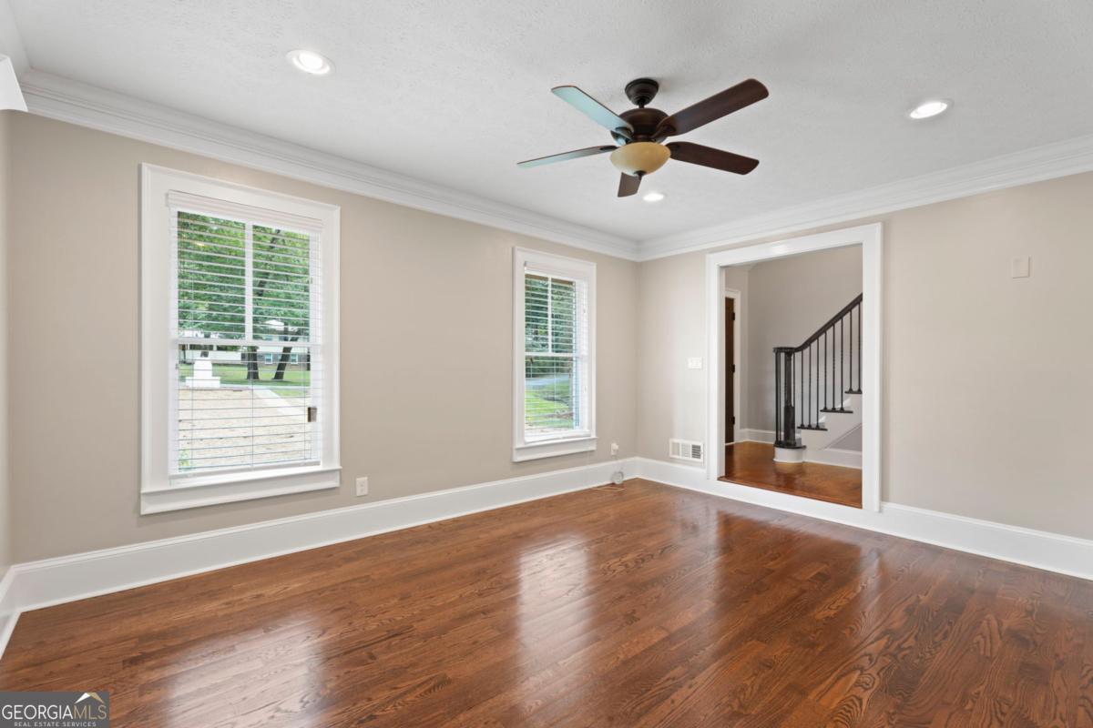 Elizabeth Acres - Residential