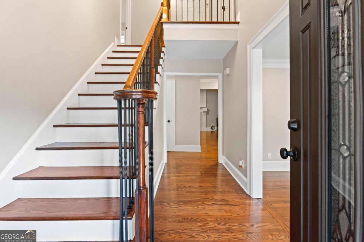 Elizabeth Acres - Residential