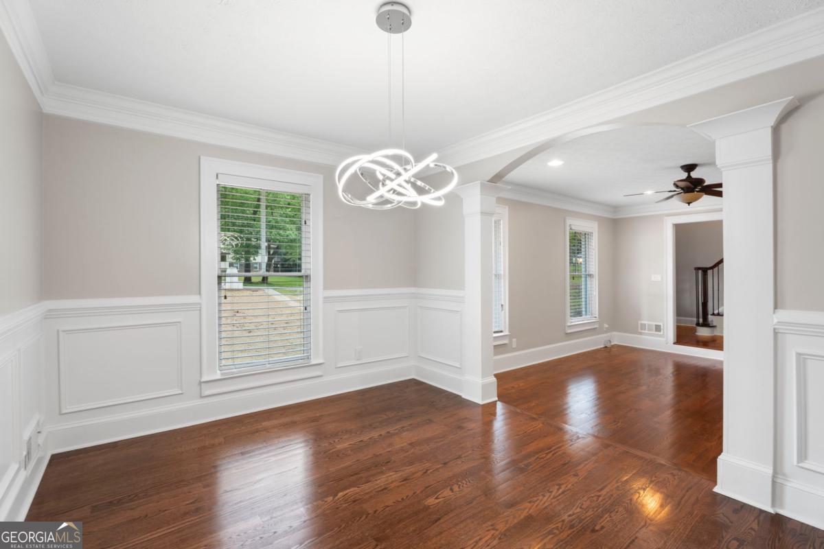 Elizabeth Acres - Residential