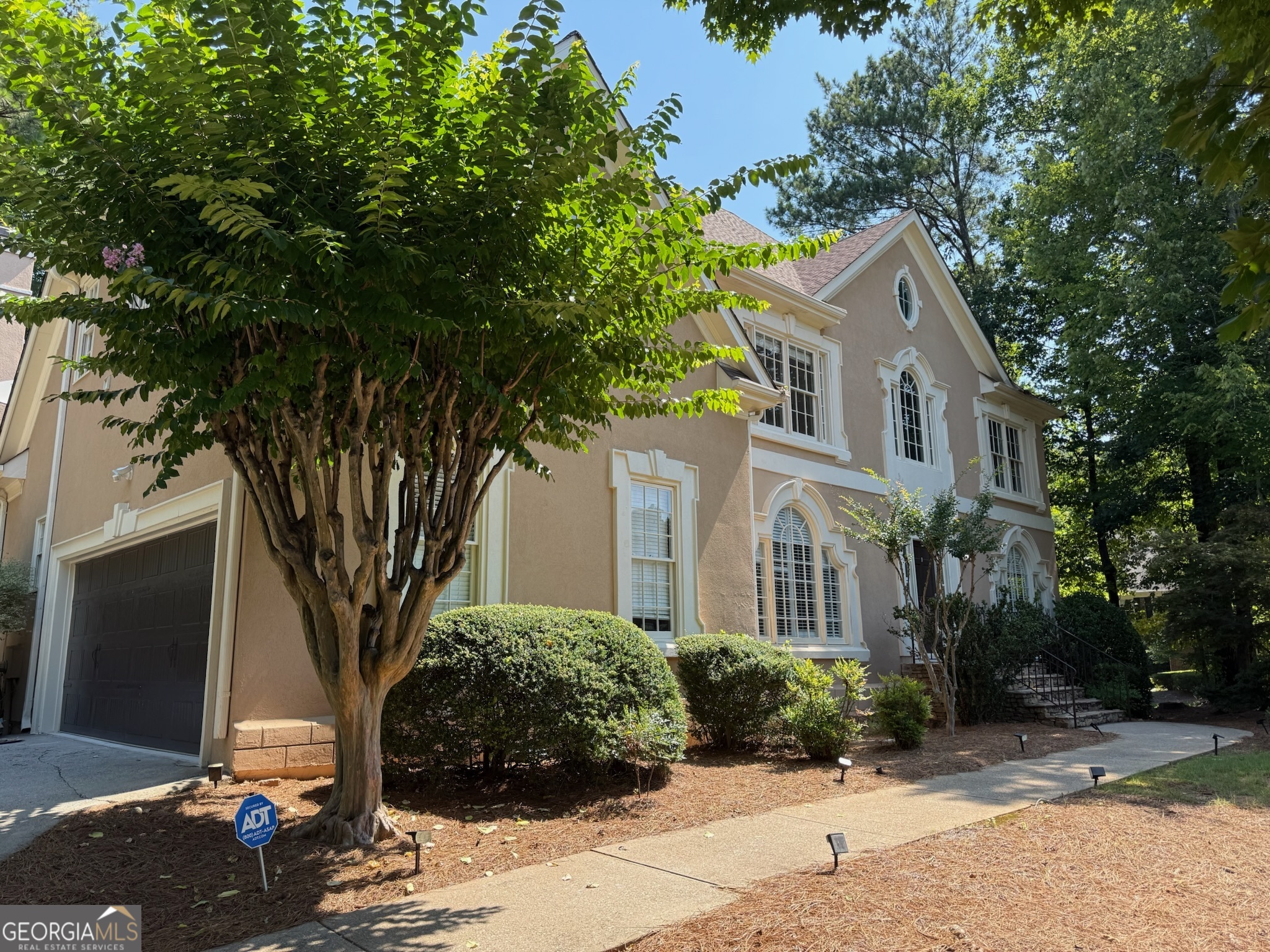 Dunmoor - Residential Lease