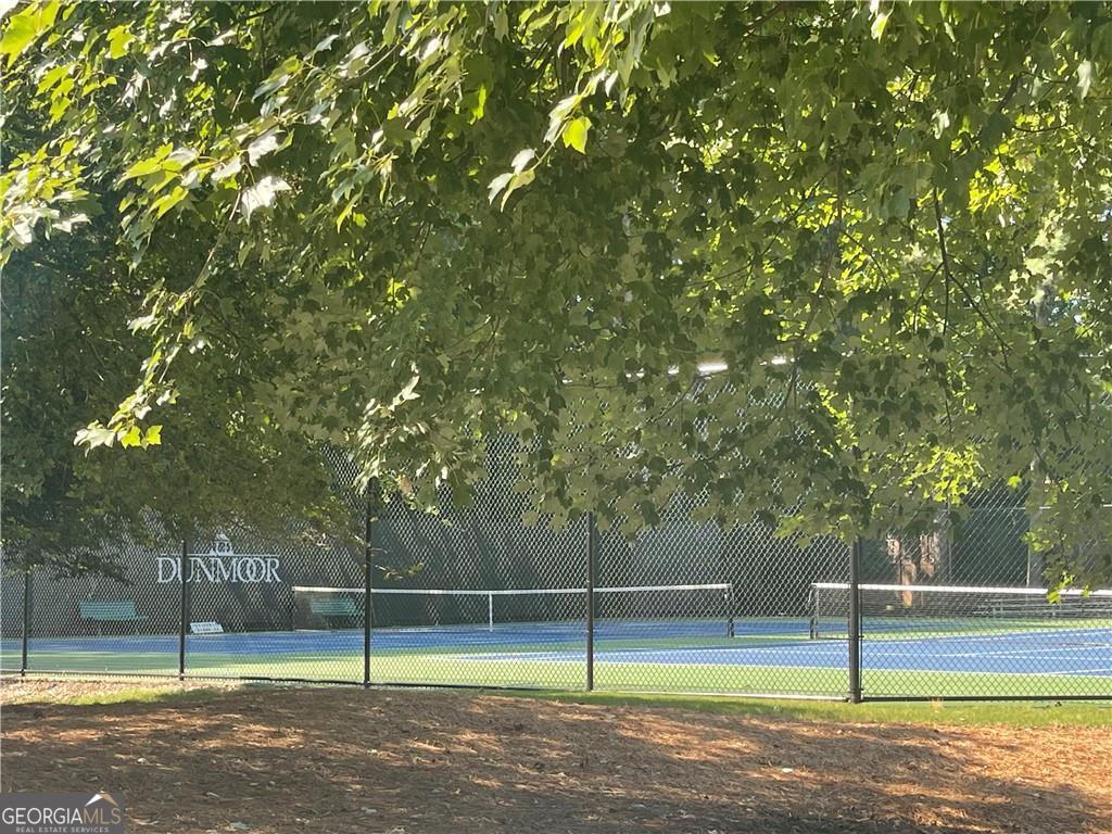 Dunmoor - Residential Lease