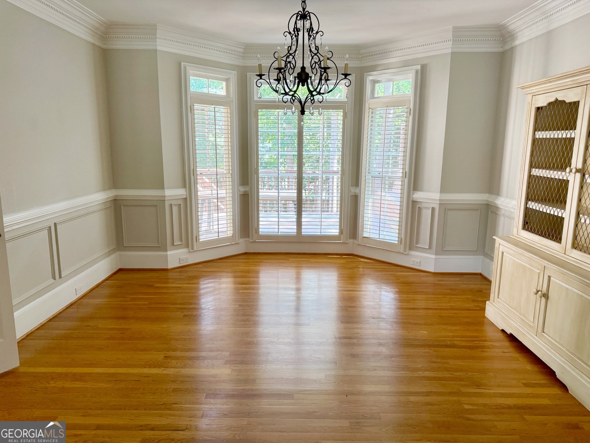 Dunmoor - Residential Lease