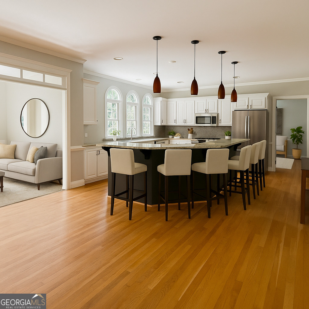 Dunmoor - Residential Lease