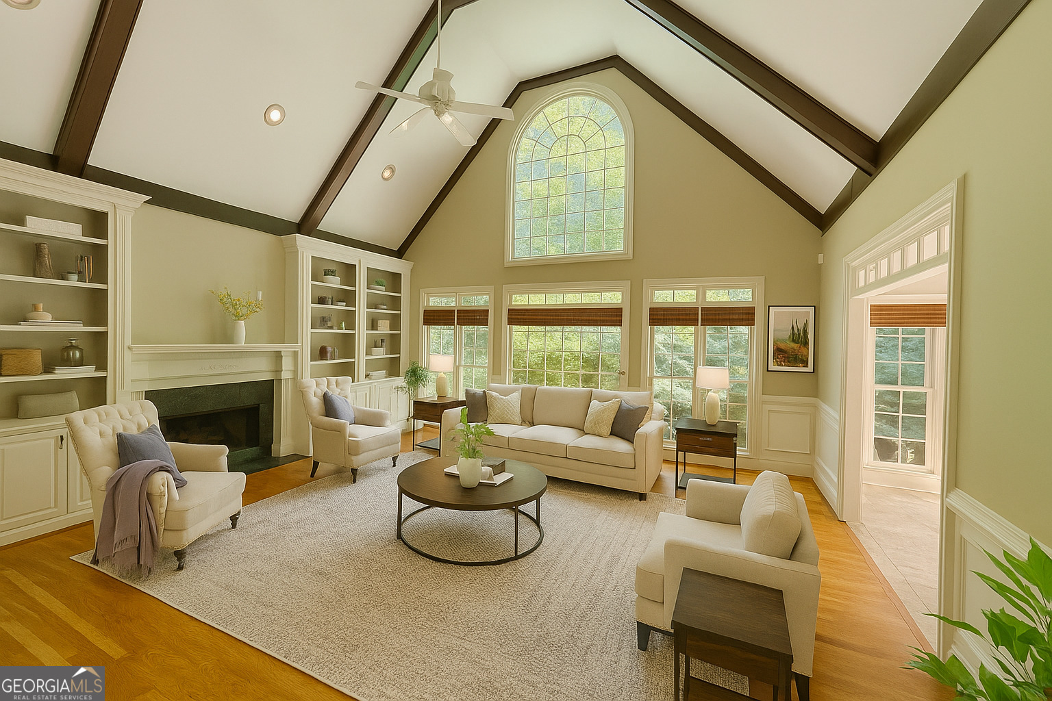 Dunmoor - Residential Lease