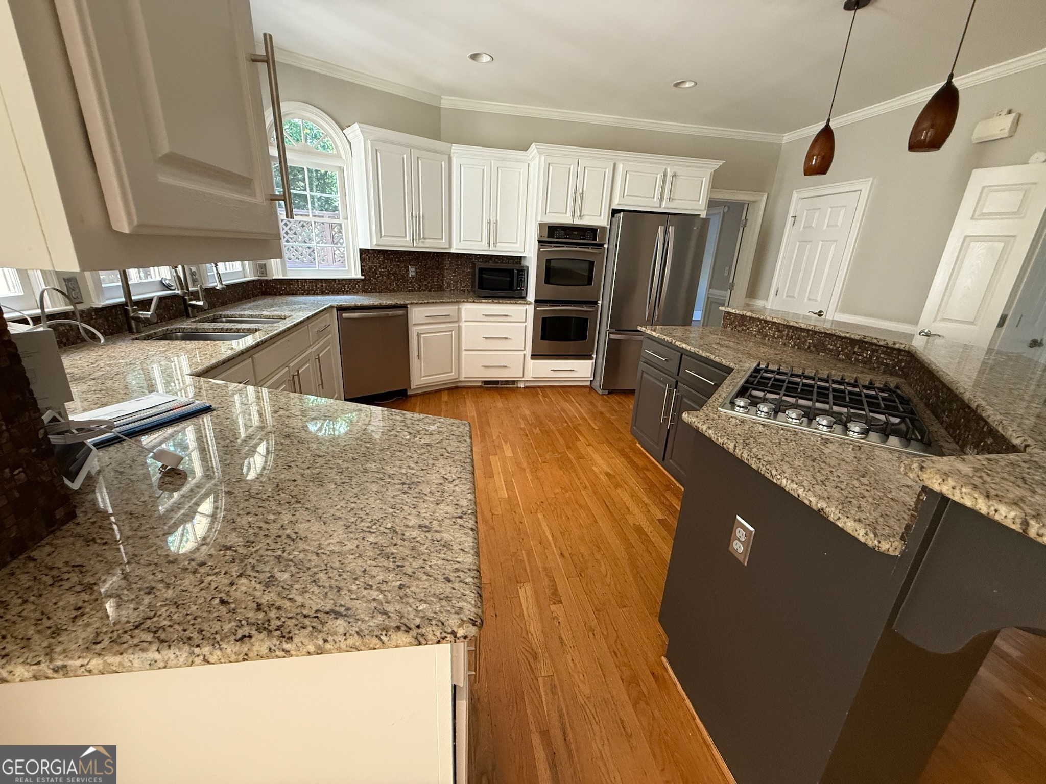 Dunmoor - Residential Lease