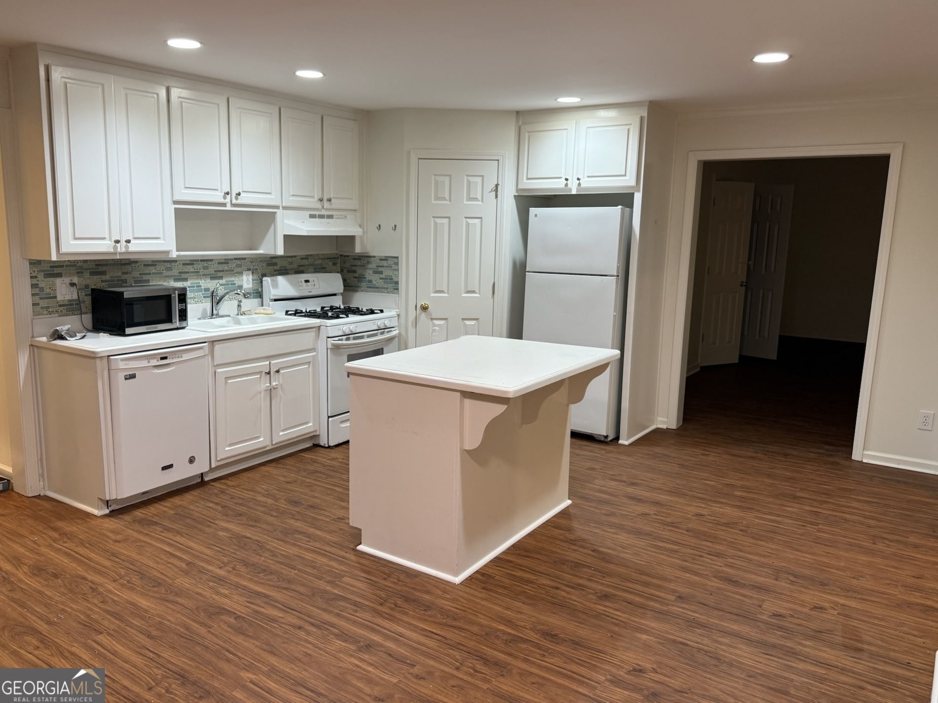 Dunmoor - Residential Lease