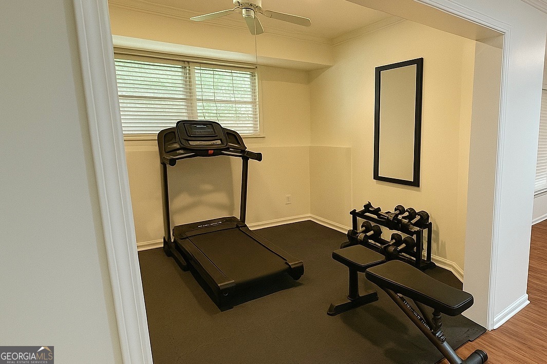 Dunmoor - Residential Lease