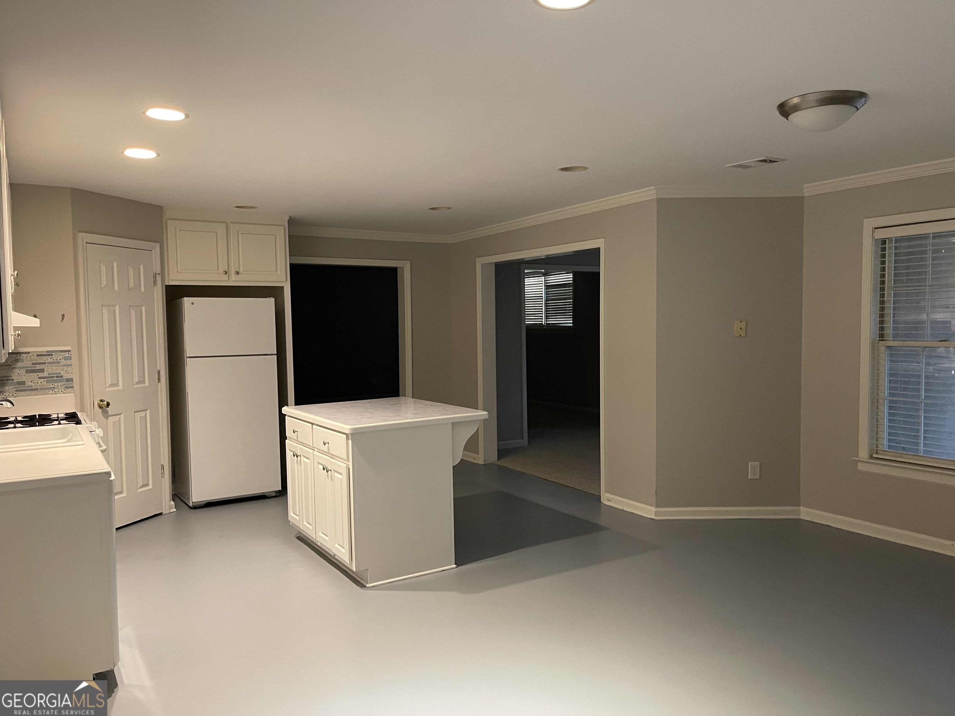 Dunmoor - Residential Lease