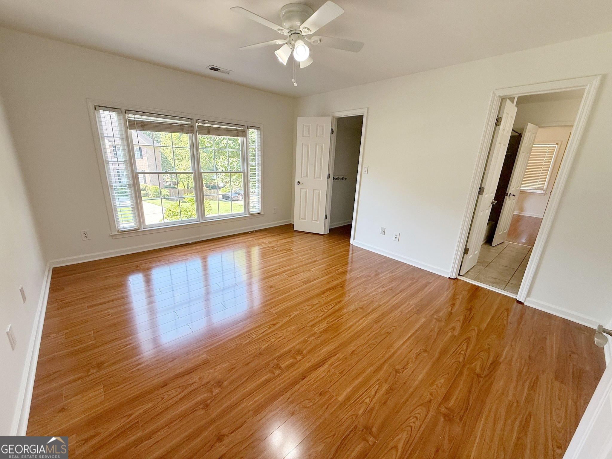 Dunmoor - Residential Lease