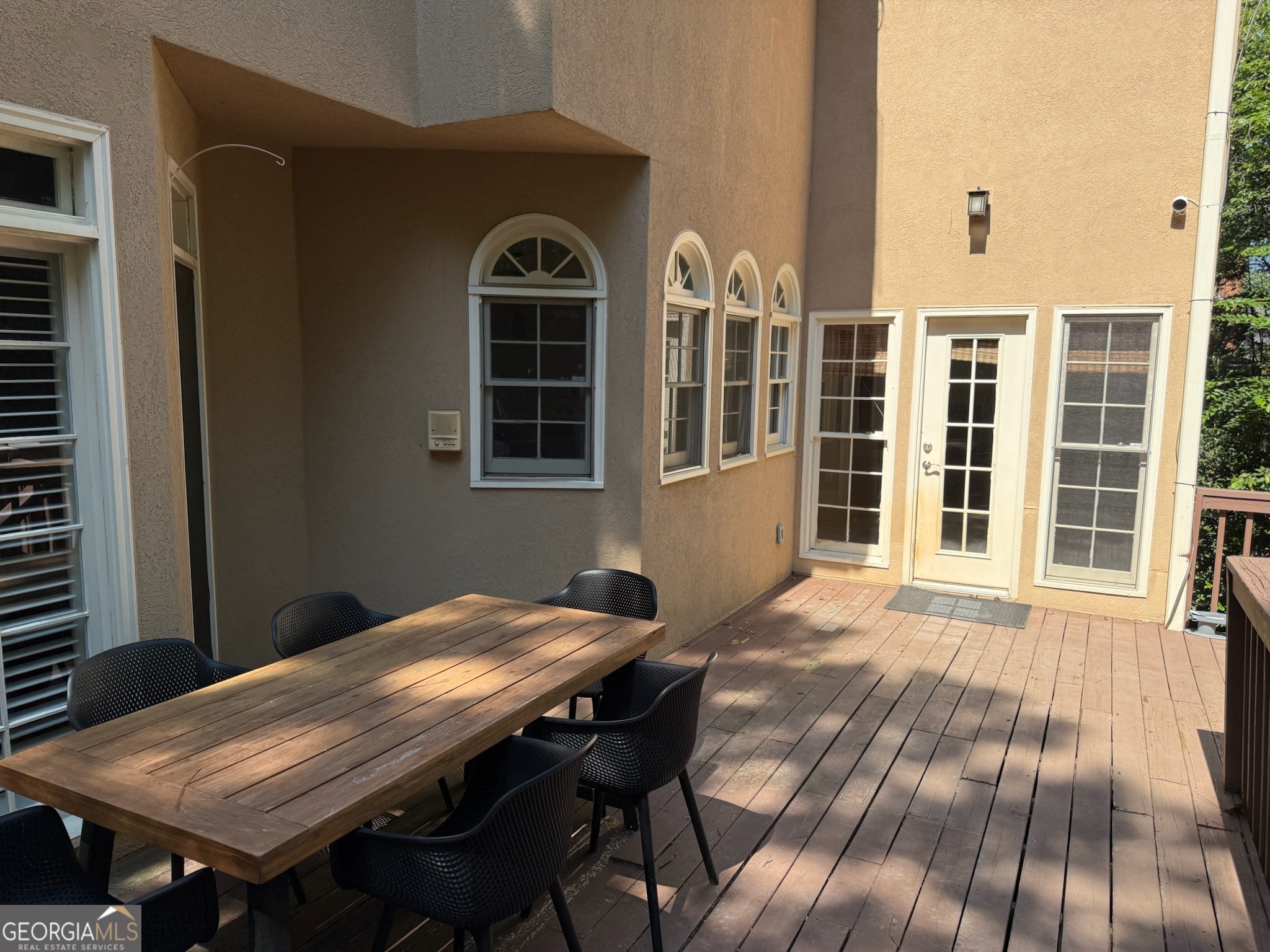 Dunmoor - Residential Lease