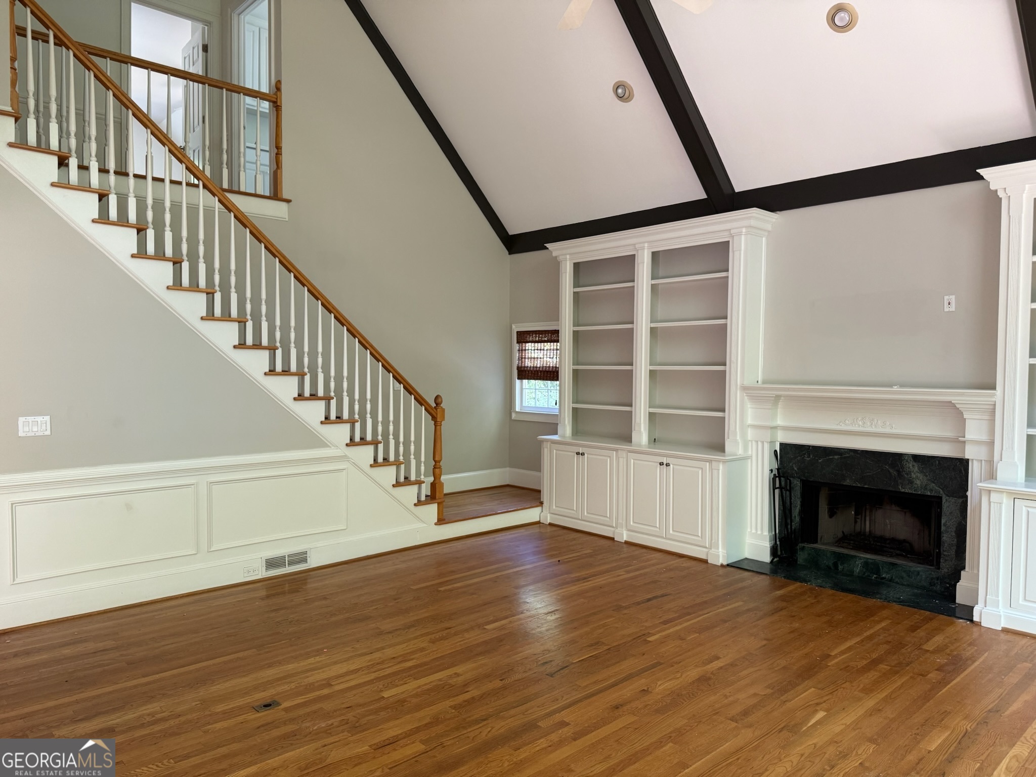 Dunmoor - Residential Lease