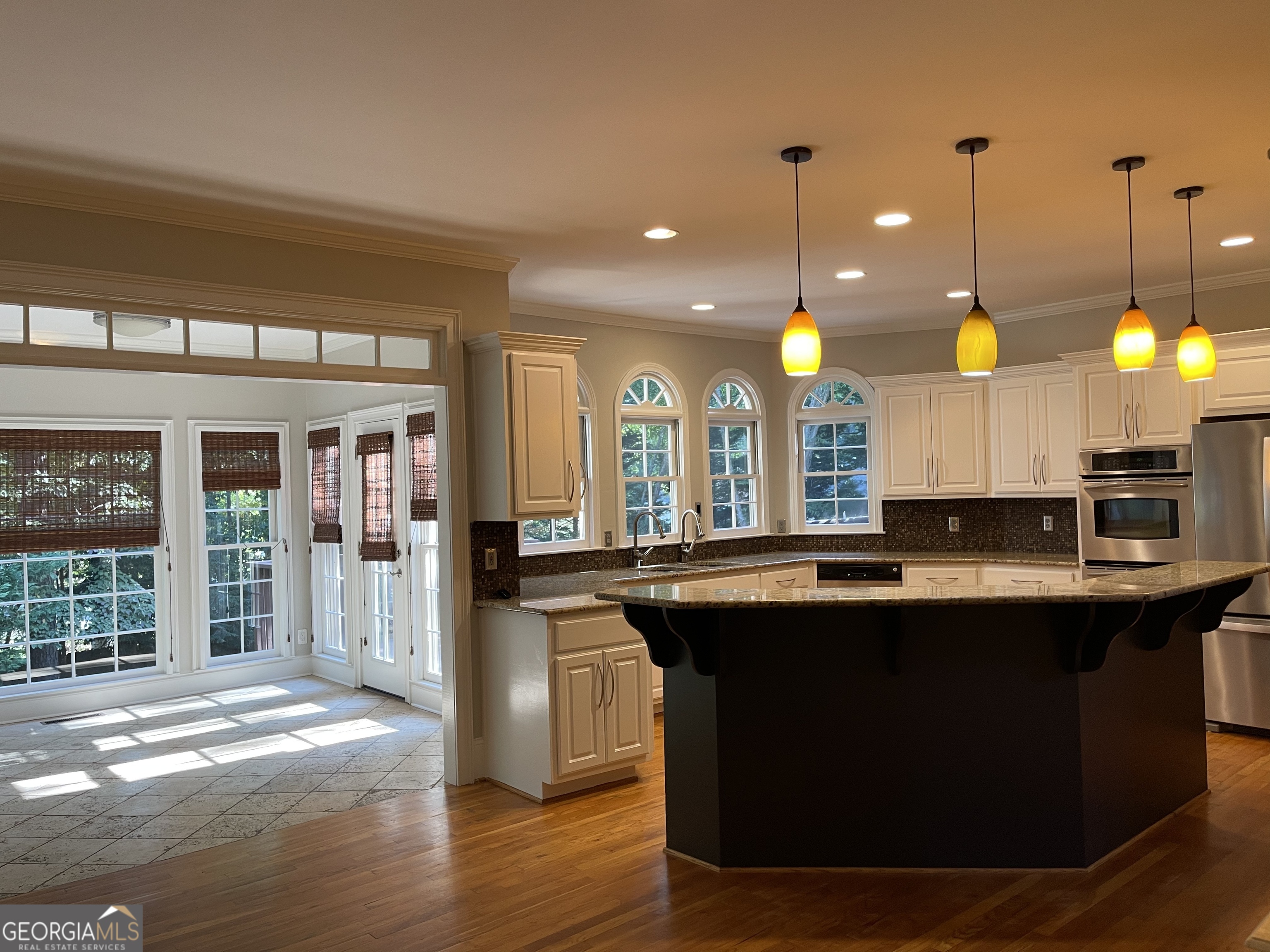 Dunmoor - Residential Lease