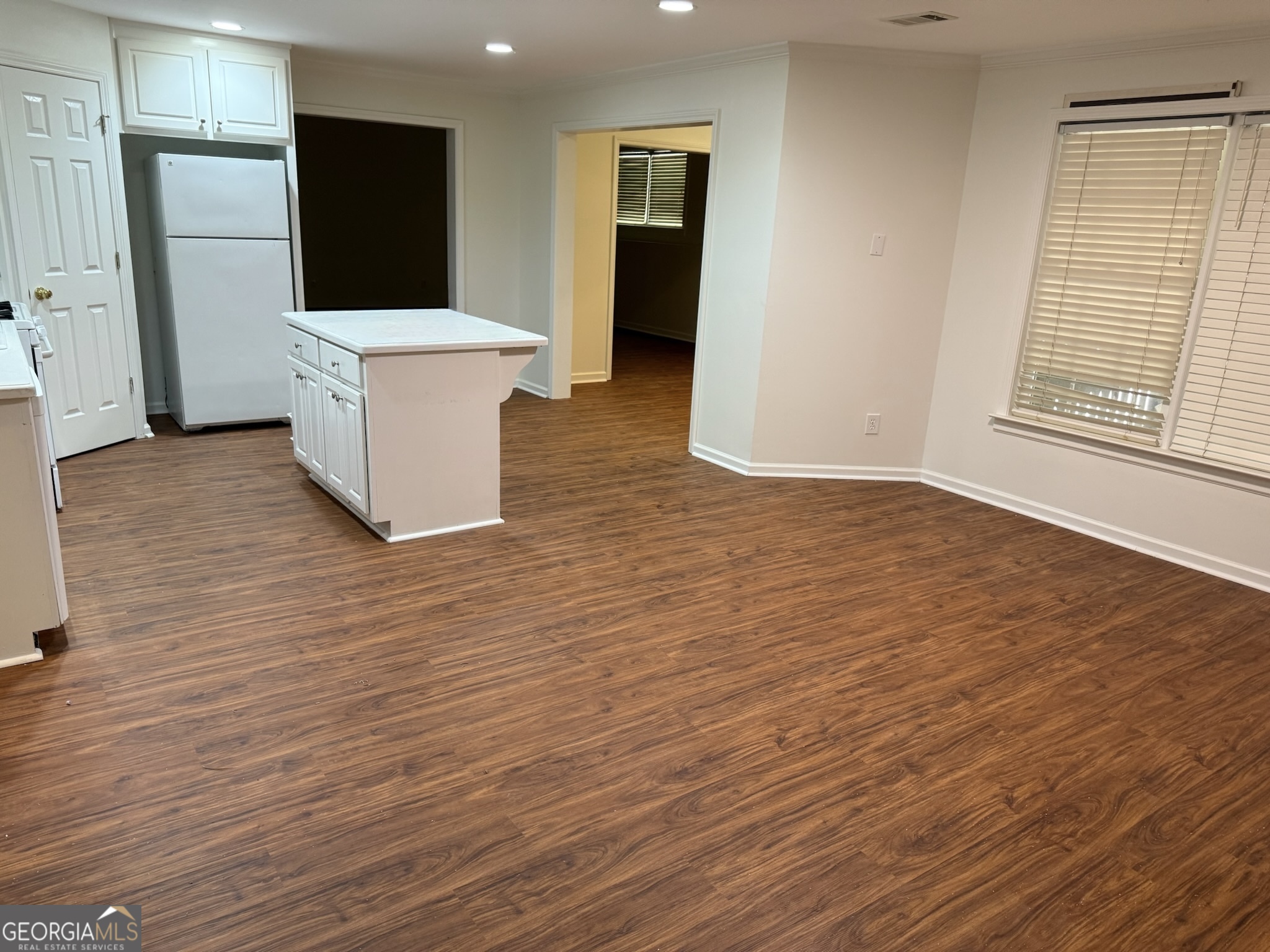 Dunmoor - Residential Lease