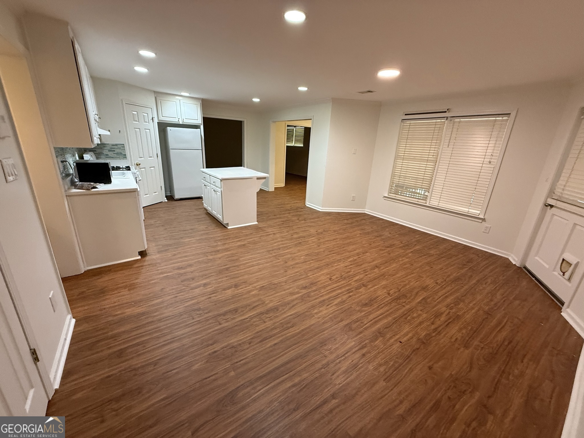 Dunmoor - Residential Lease