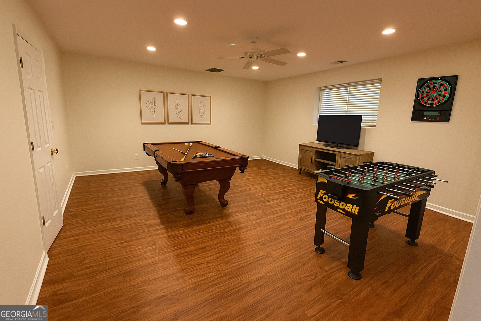 Dunmoor - Residential Lease