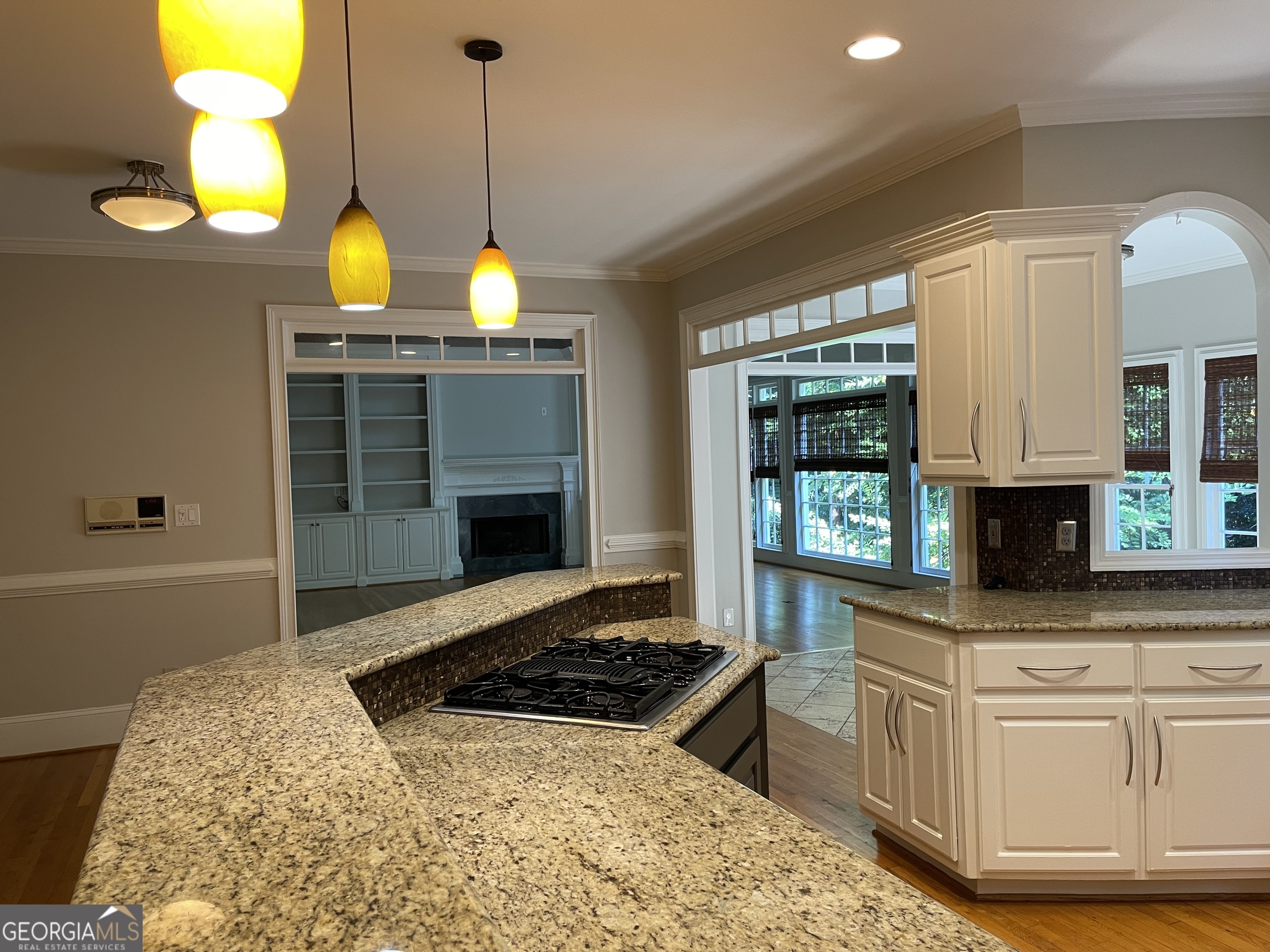 Dunmoor - Residential Lease