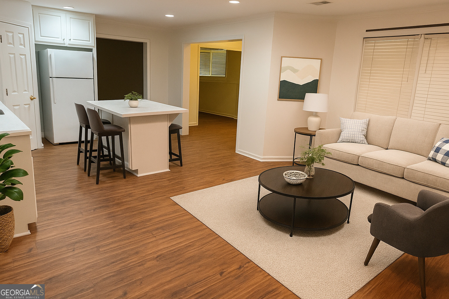 Dunmoor - Residential Lease