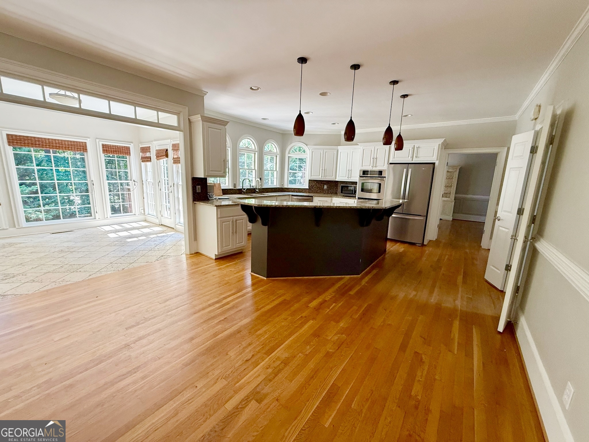 Dunmoor - Residential Lease