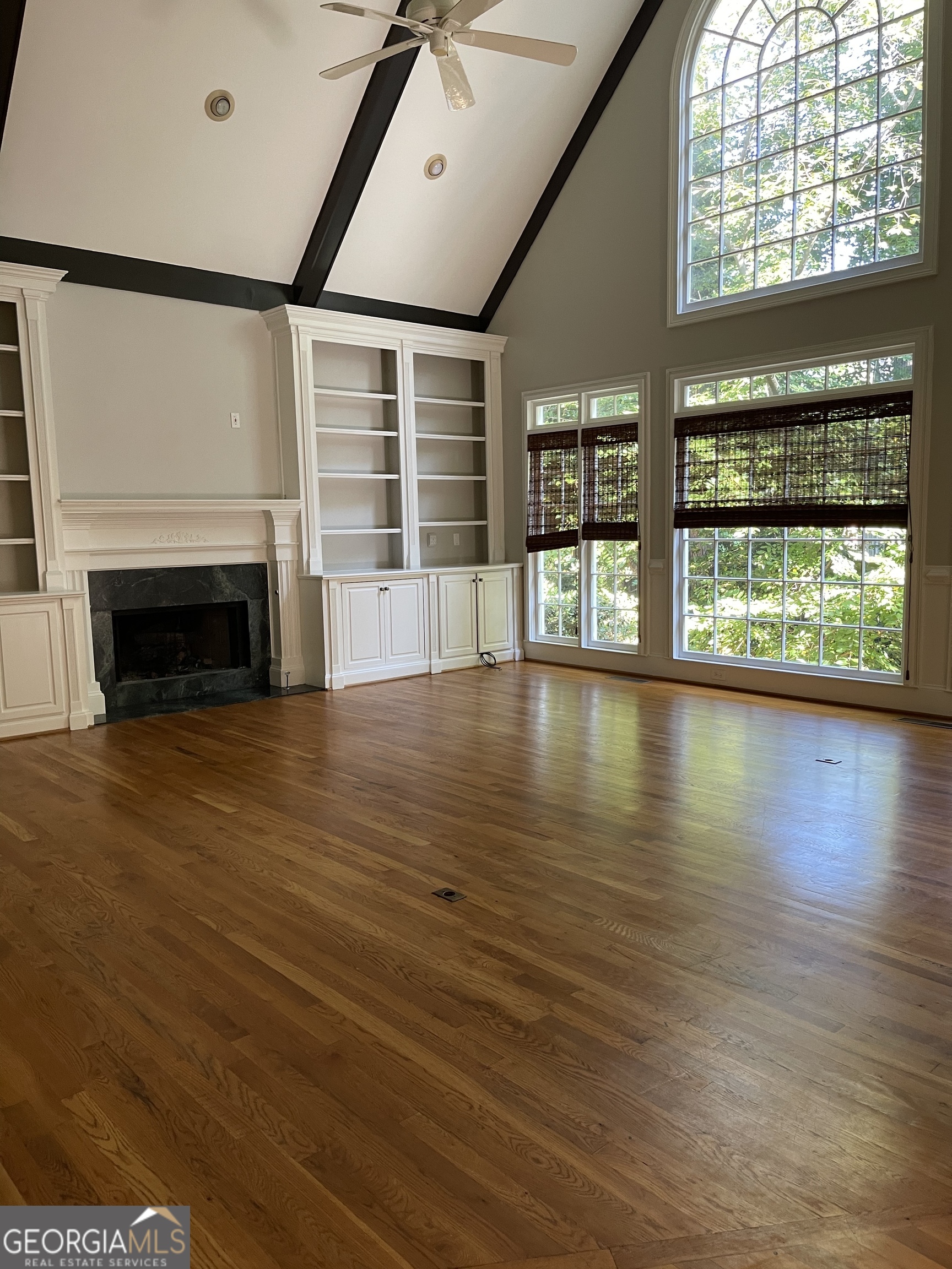Dunmoor - Residential Lease