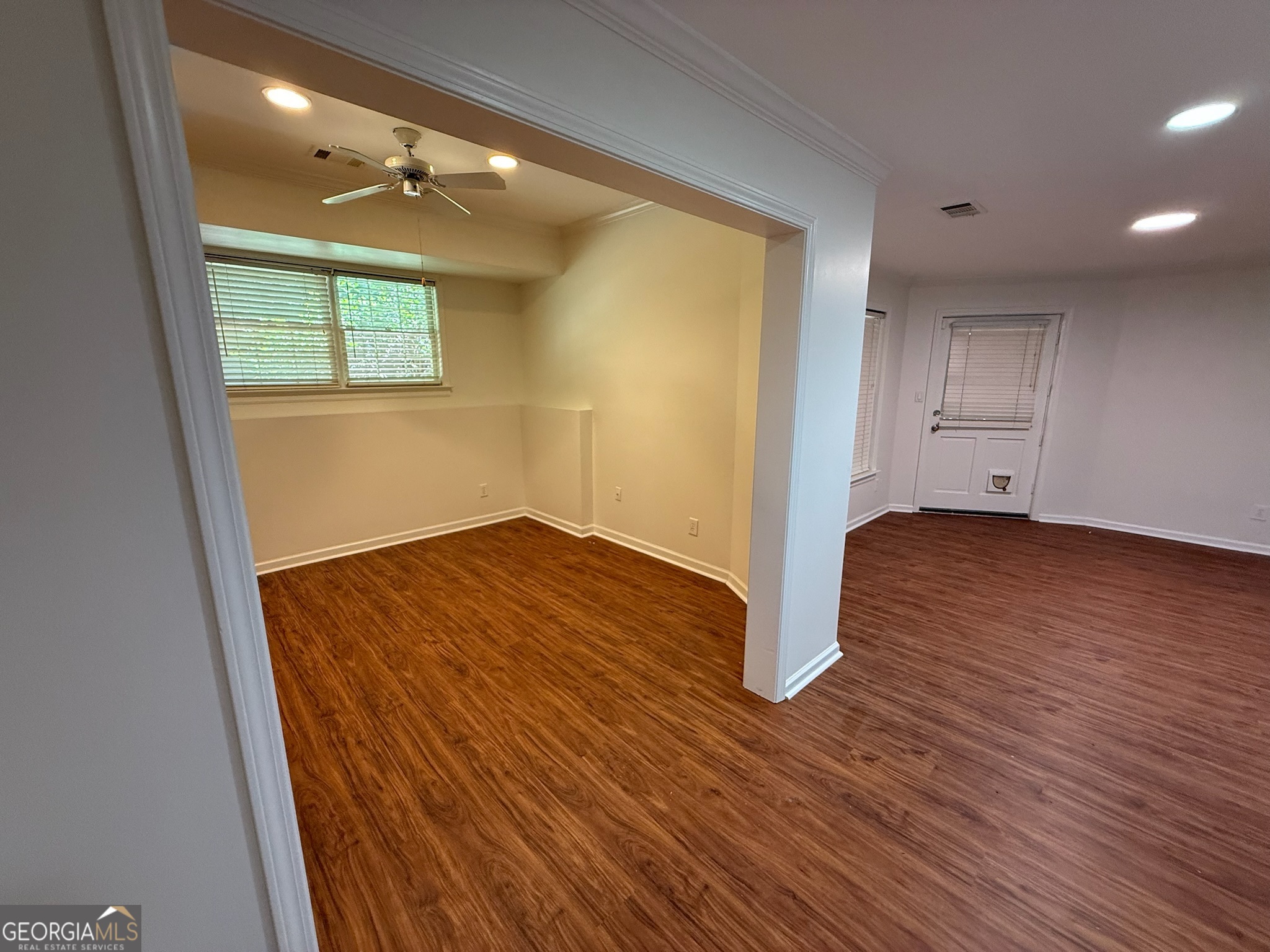 Dunmoor - Residential Lease