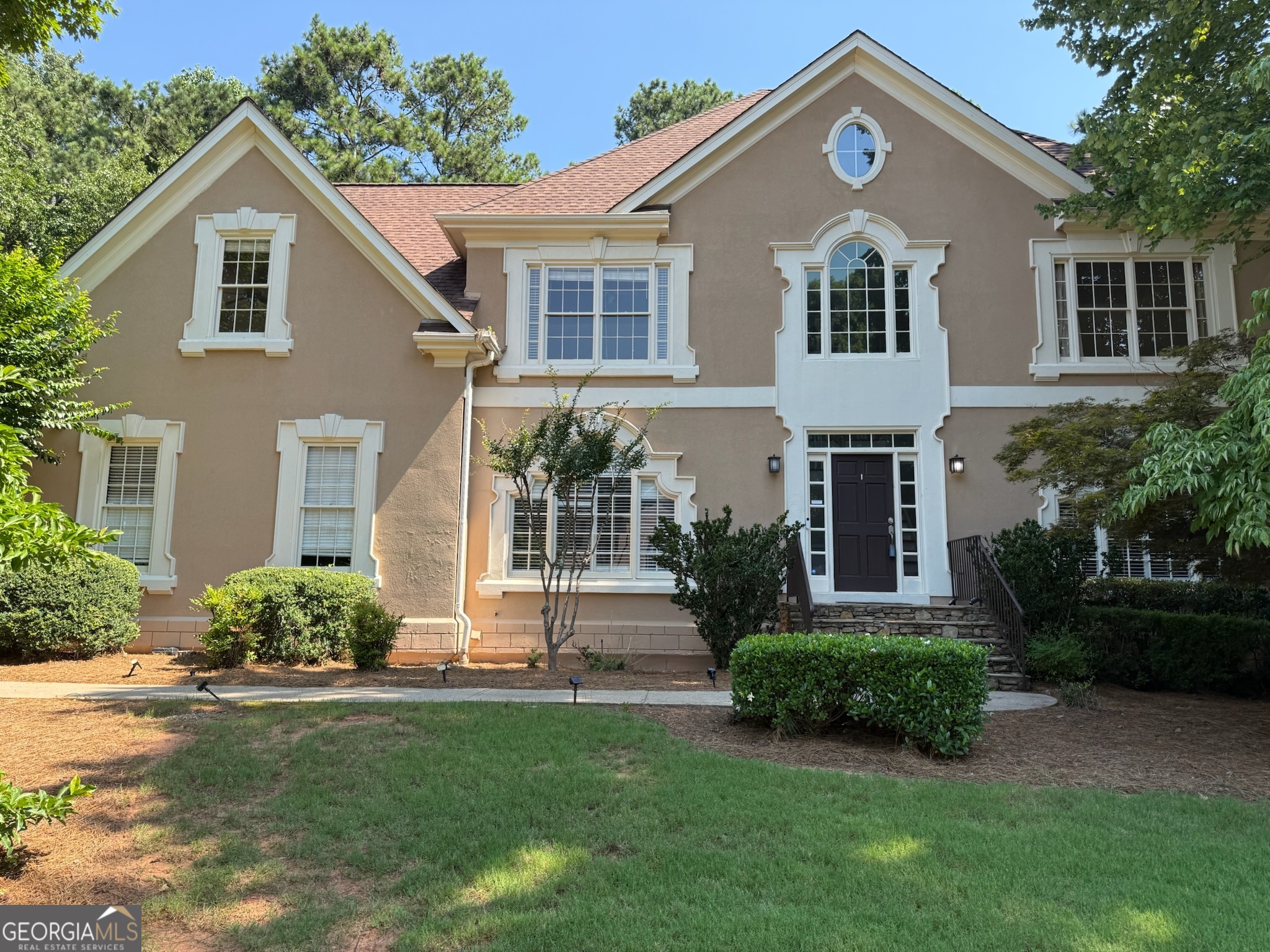 Dunmoor - Residential Lease