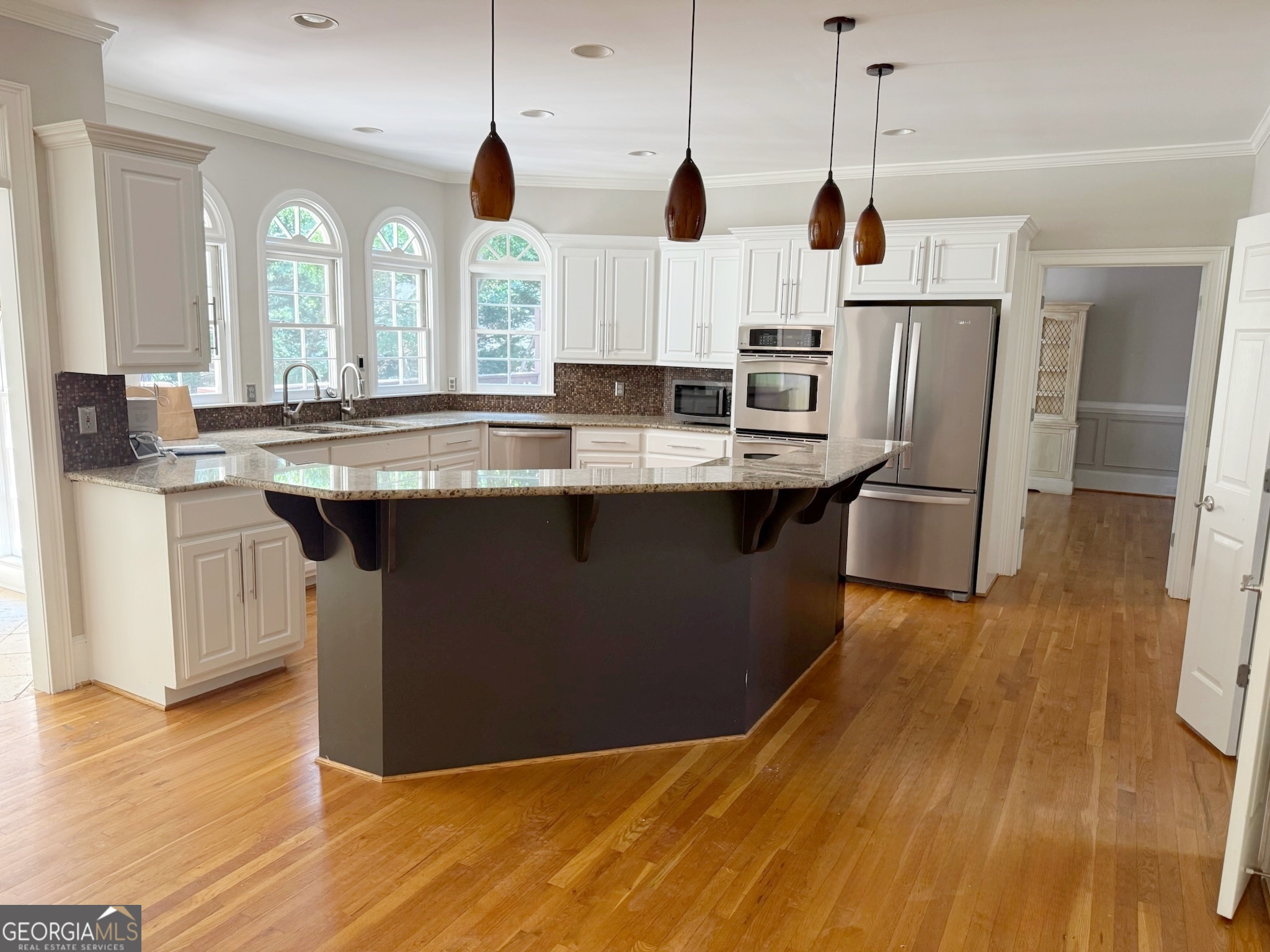 Dunmoor - Residential Lease