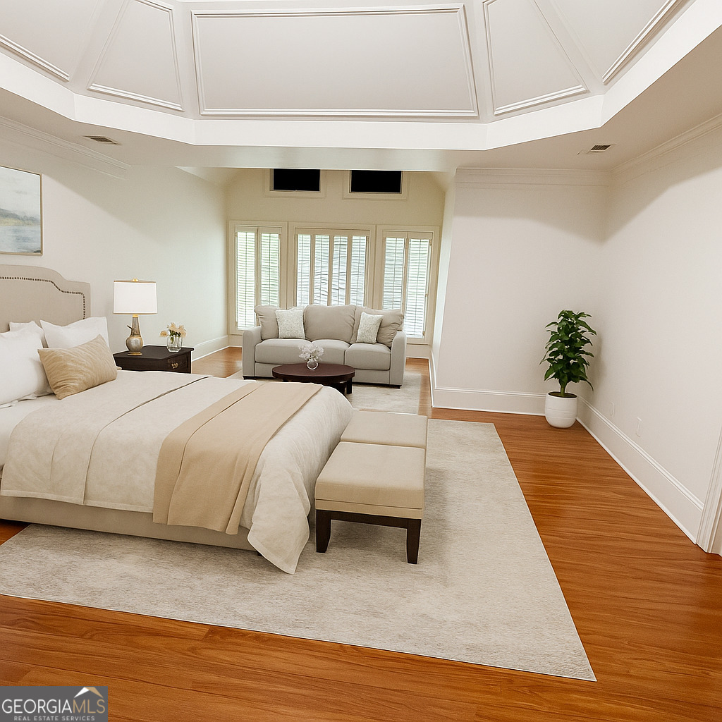 Dunmoor - Residential Lease