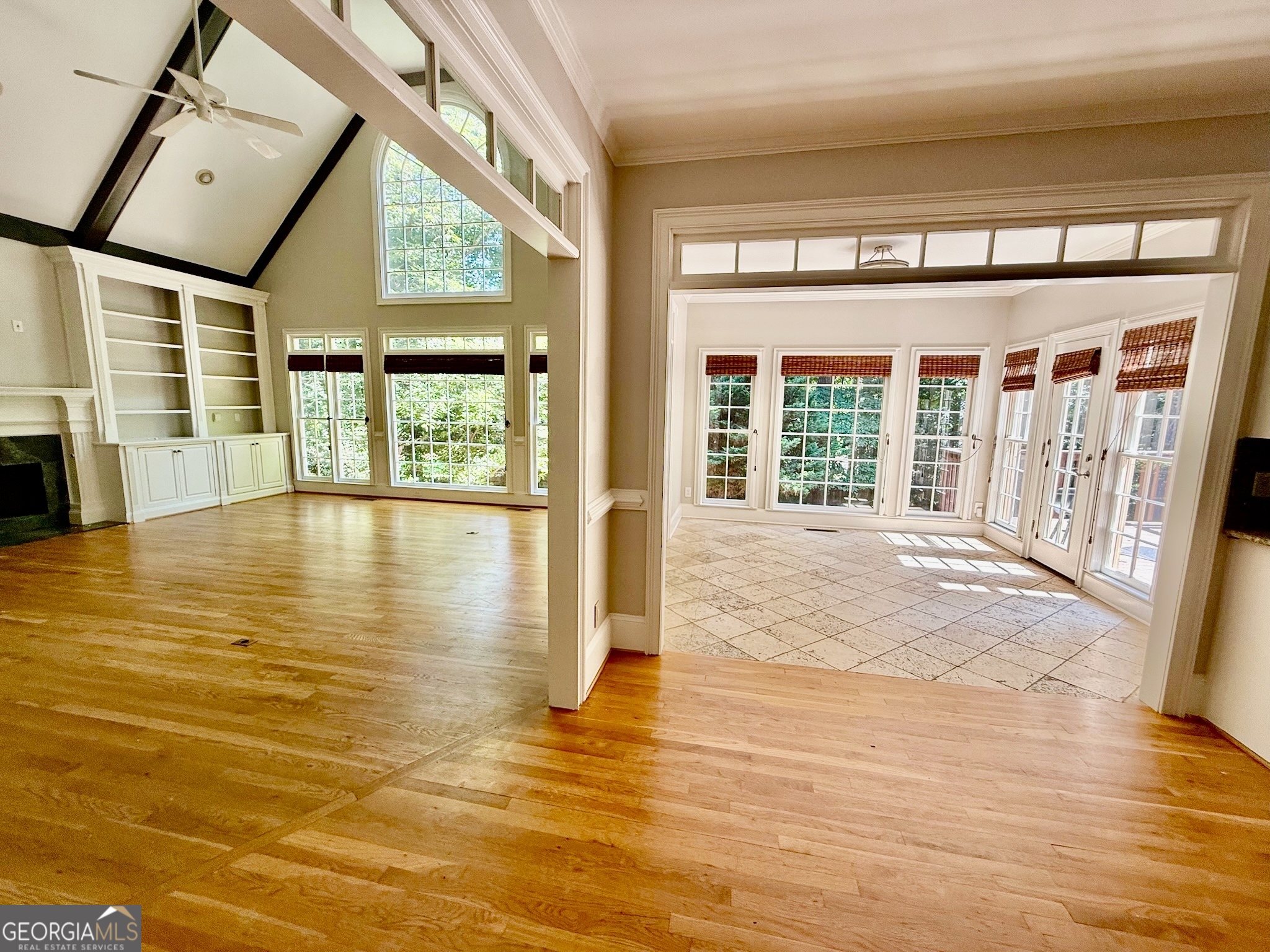 Dunmoor - Residential Lease