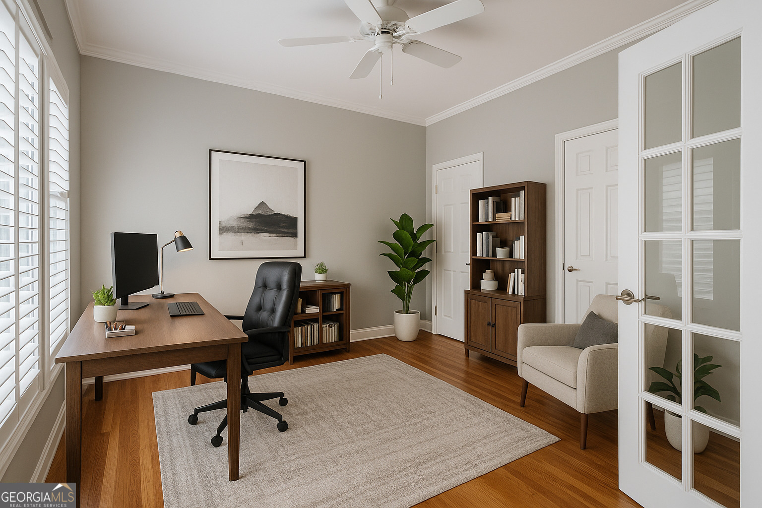 Dunmoor - Residential Lease