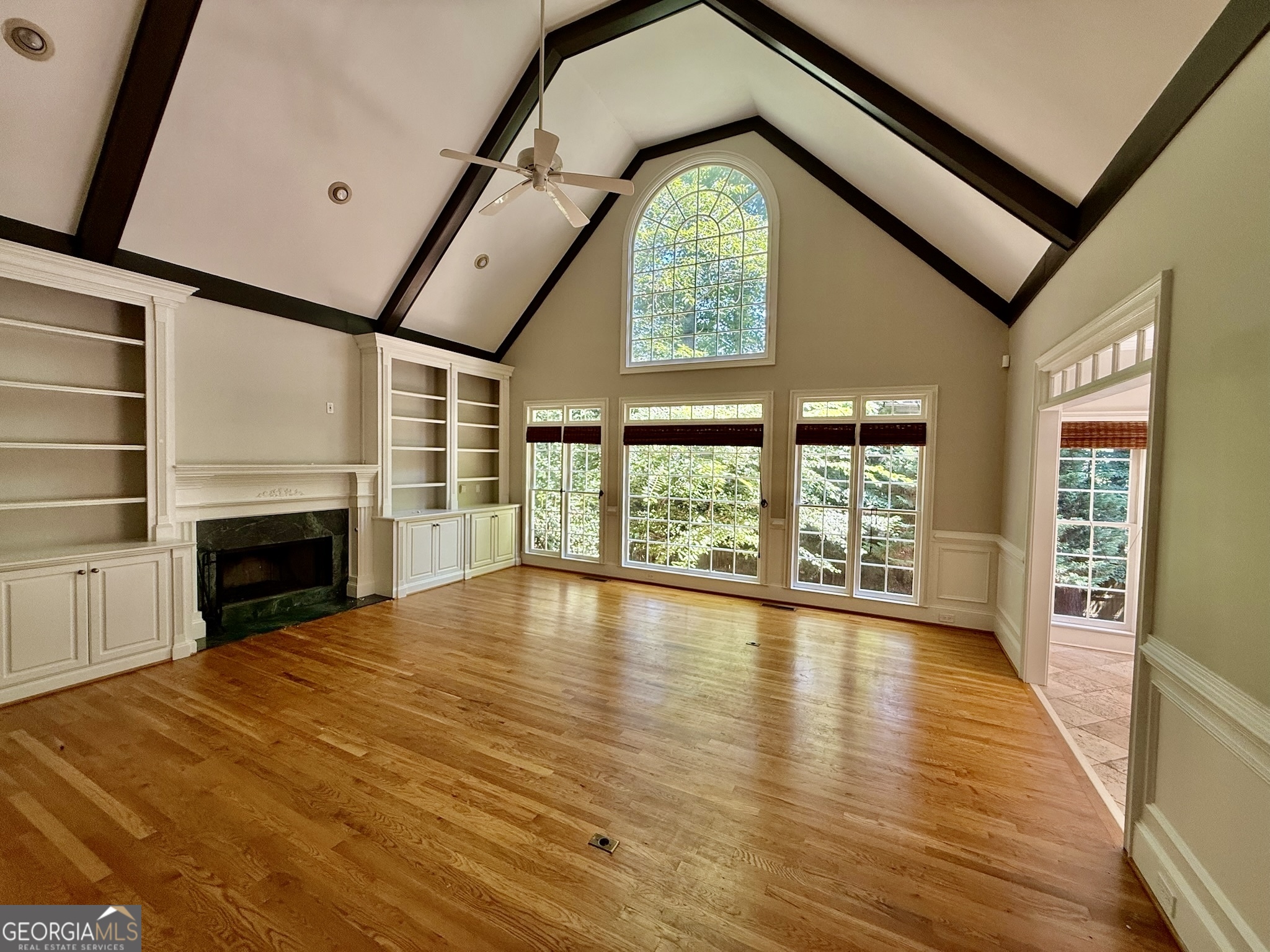 Dunmoor - Residential Lease