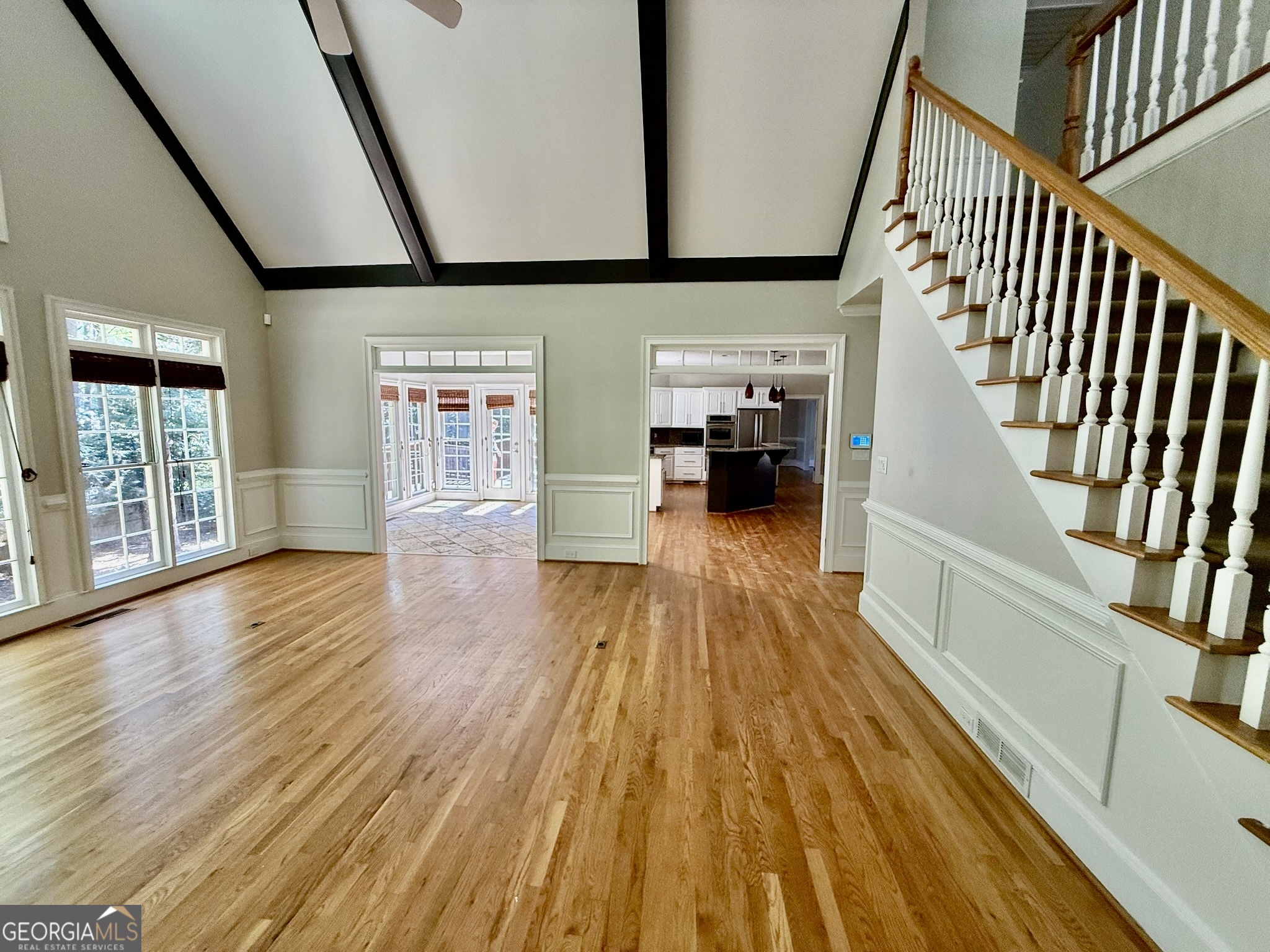 Dunmoor - Residential Lease