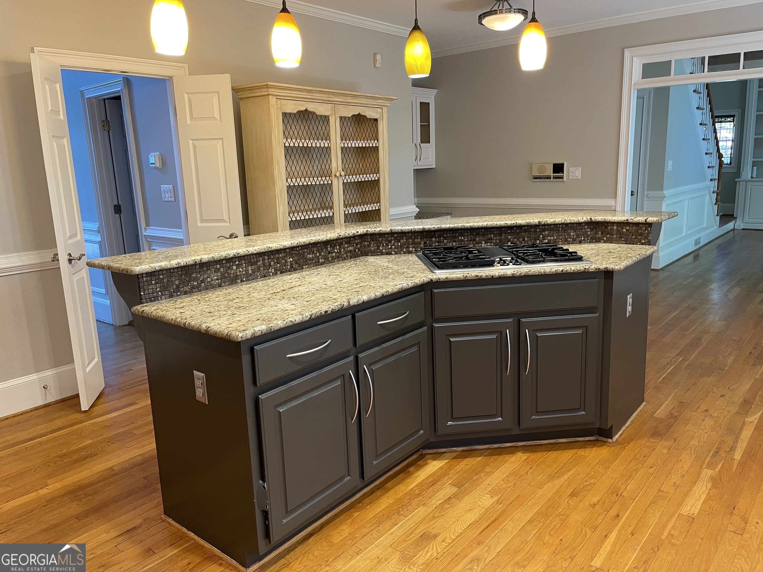 Dunmoor - Residential Lease