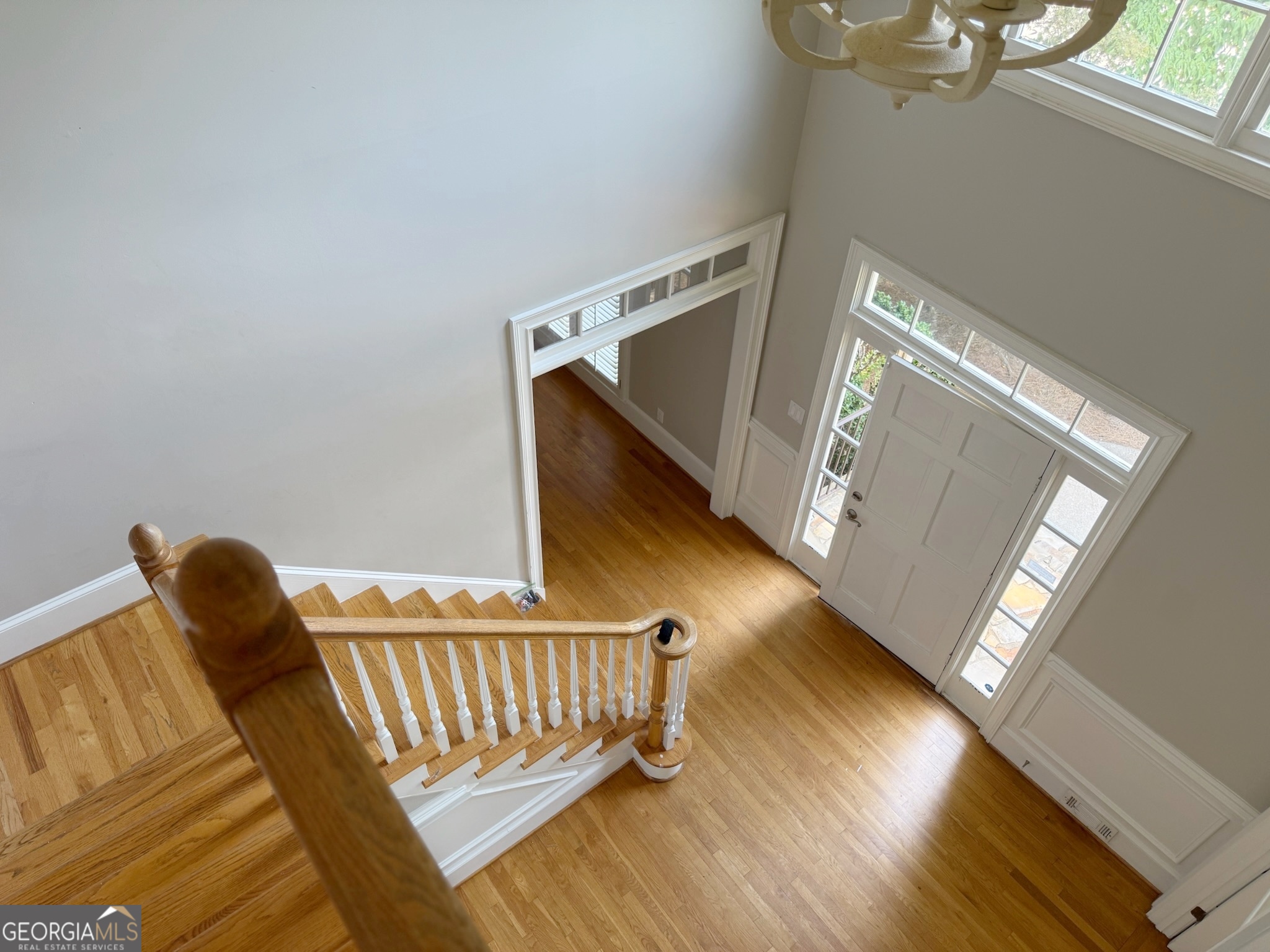 Dunmoor - Residential Lease