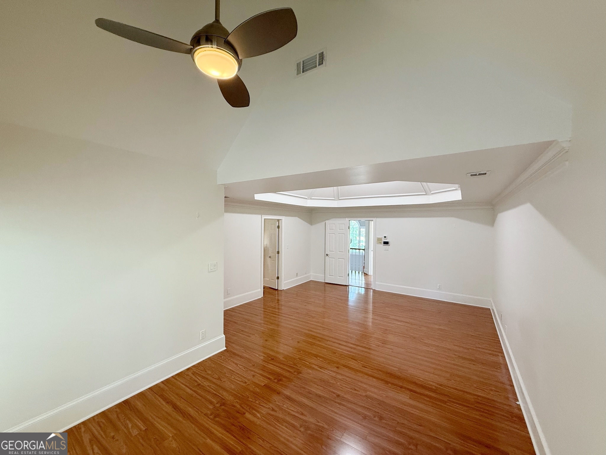 Dunmoor - Residential Lease