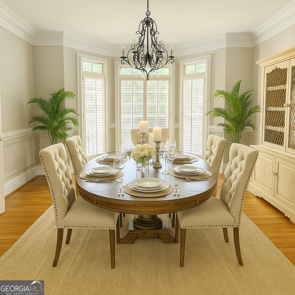 Dunmoor - Residential Lease