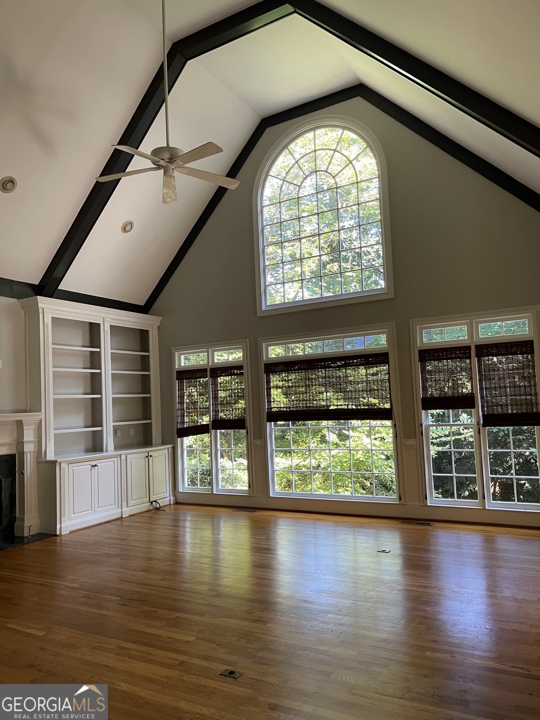 Dunmoor - Residential Lease
