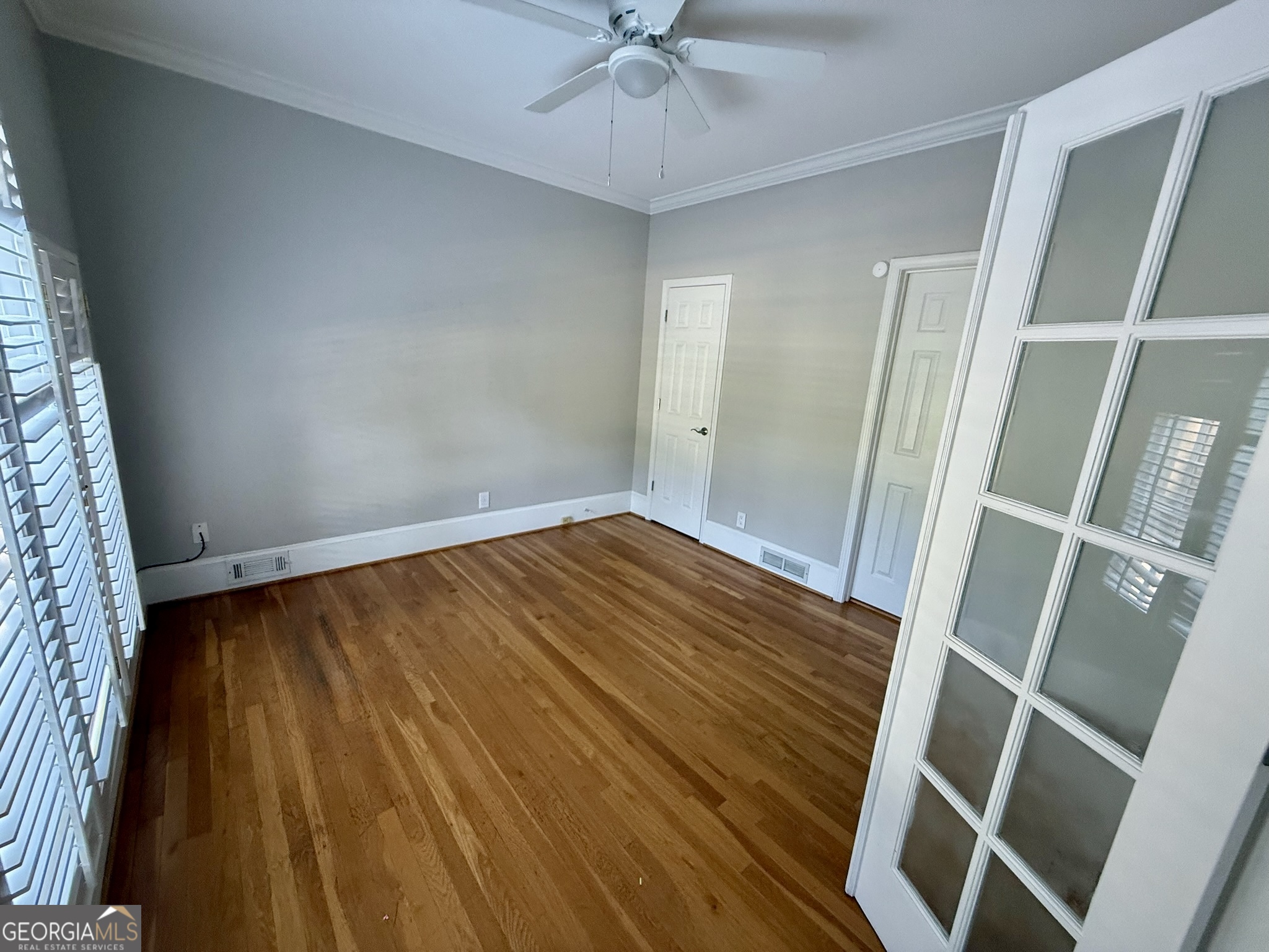 Dunmoor - Residential Lease