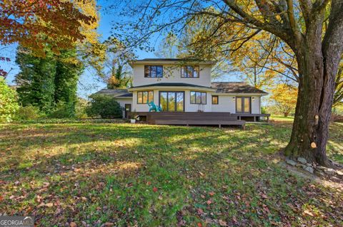 230 Majors LN Rabun Gap GA 30568