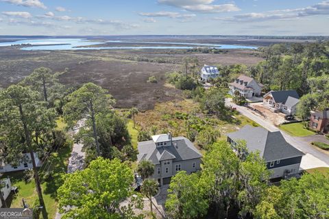 A home in St. Marys