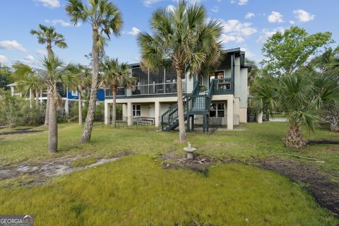 A home in St. Marys