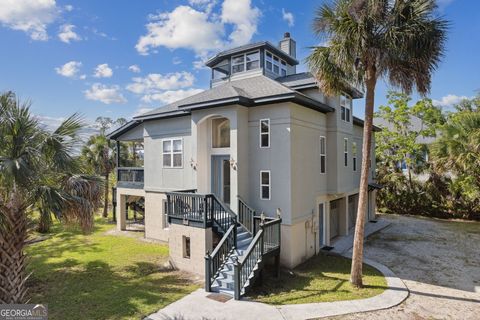 A home in St. Marys