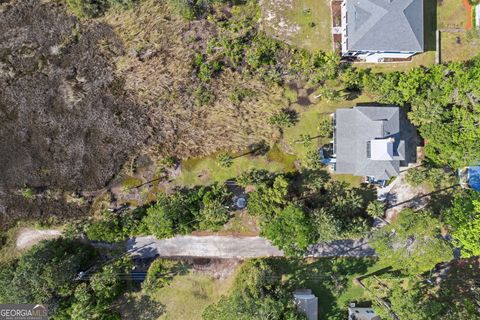 A home in St. Marys