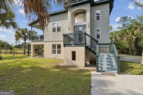 A home in St. Marys