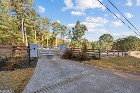 A home in Loganville