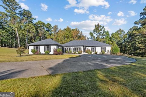 A home in Loganville