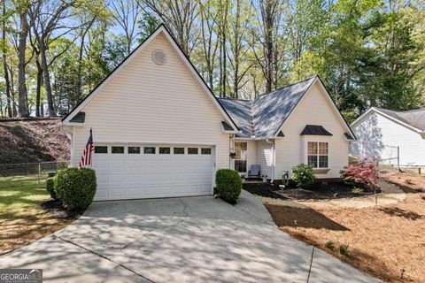 3376 Turtleback Road, Gainesville, GA 30506 - MLS#: 10523585