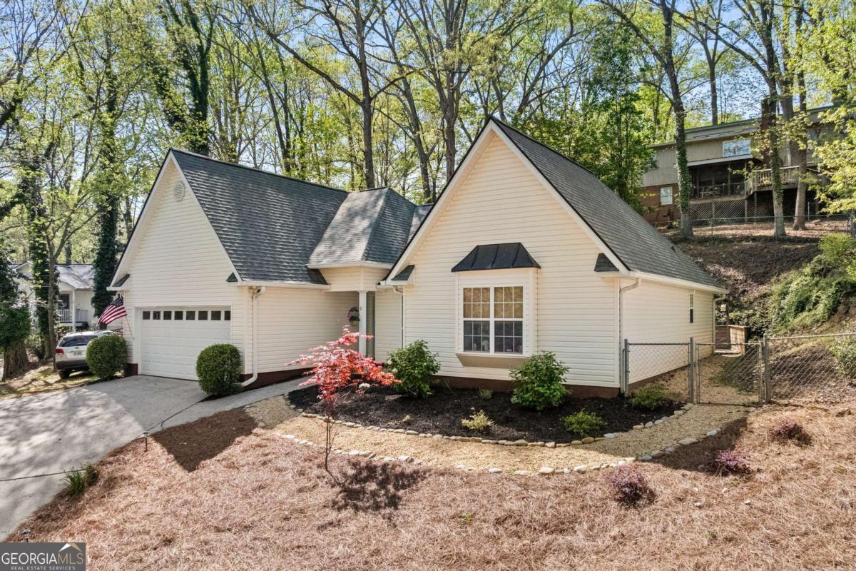 3376 Turtleback RD
