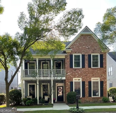 Photo of 655 Grove Manor Court, Suwanee, GA 30024 (MLS # 10518652)