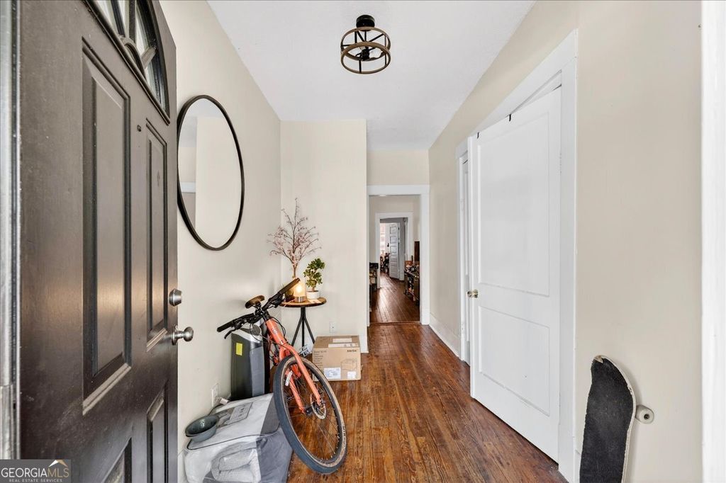 Photo of 515 E Duffy Street, Savannah, GA 31401 (MLS # 10762697)