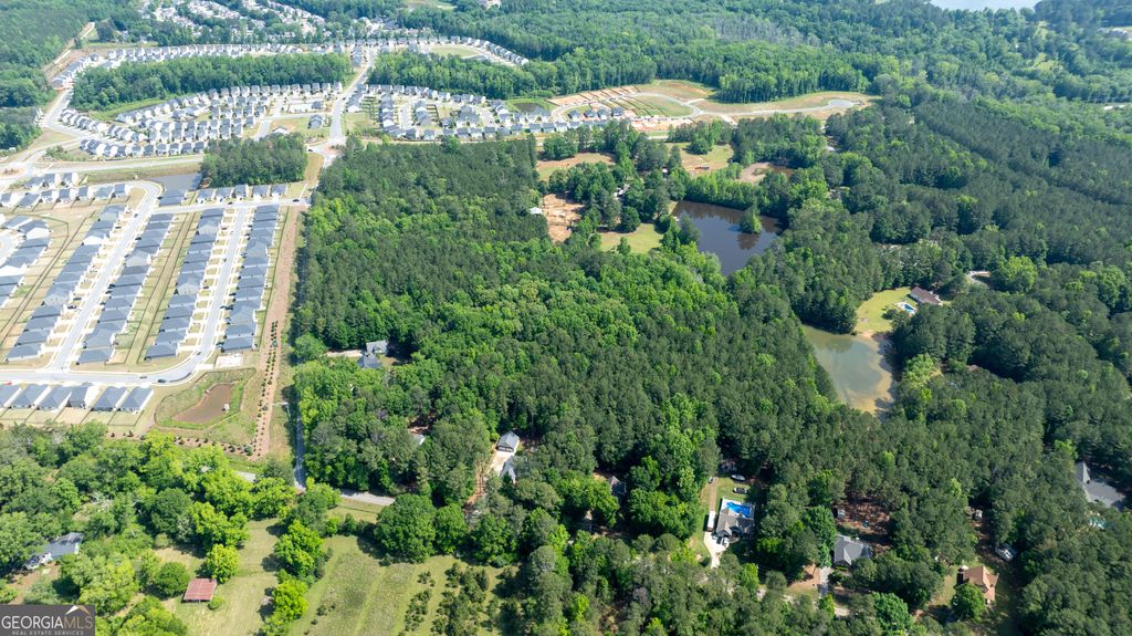 Photo of 0 Poplar Road, Newnan, GA 30265 (MLS # 10766648)